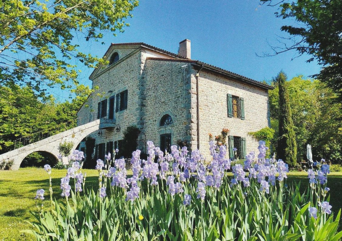 vente Demeure La Boulaye