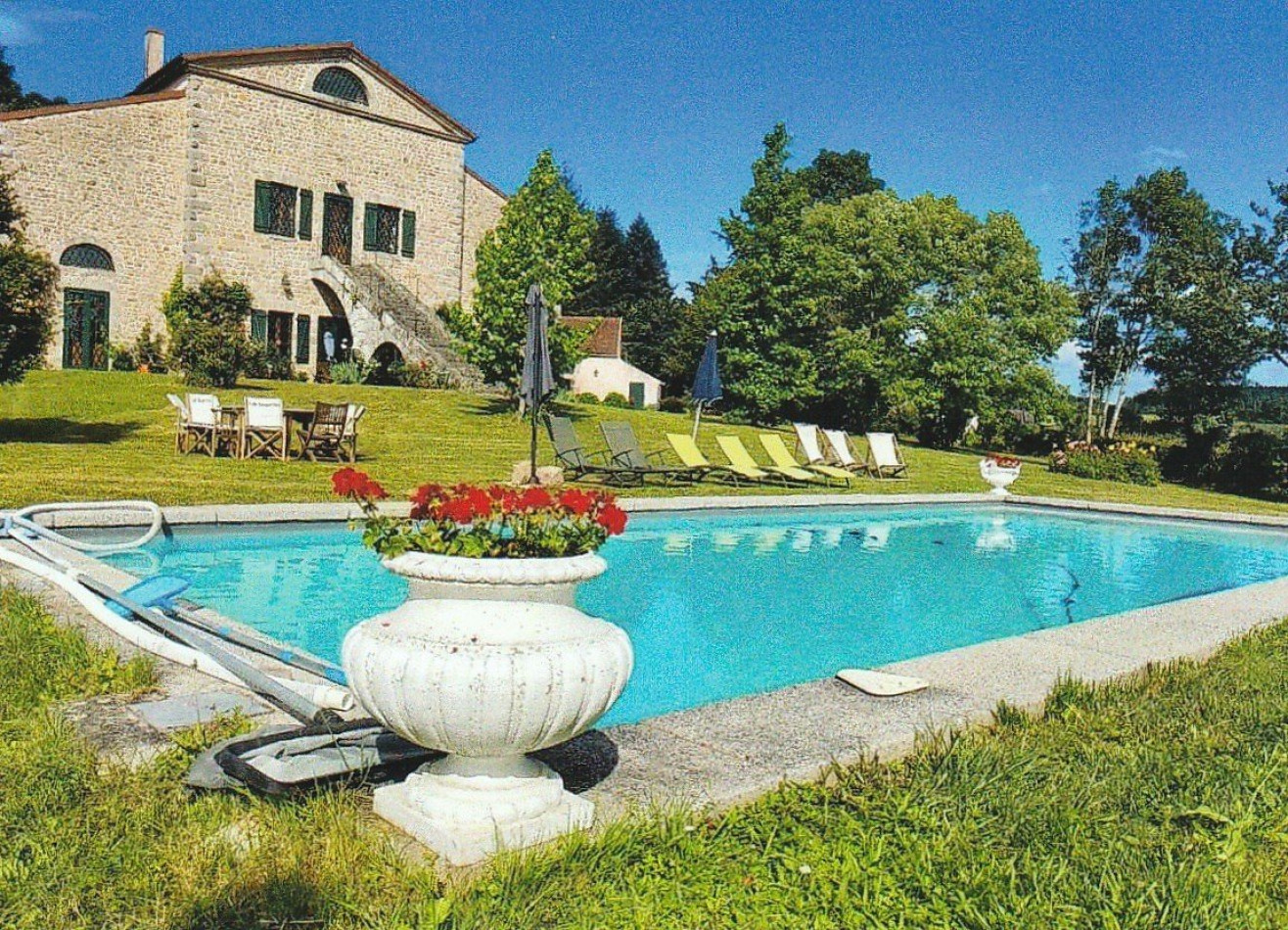 sale Demeure La Boulaye - Photo 1