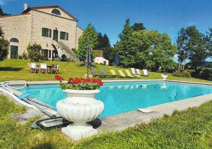 vente Demeure La Boulaye