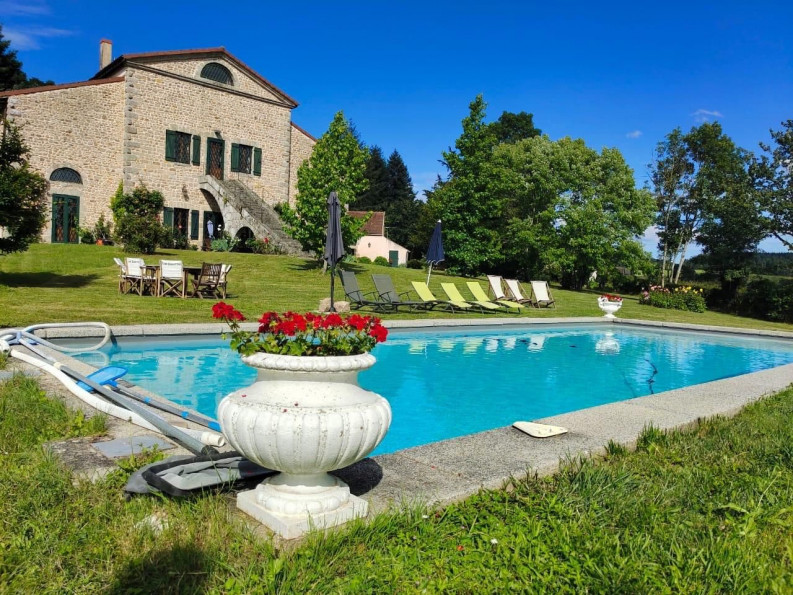 vente Demeure La Boulaye - Photo 1