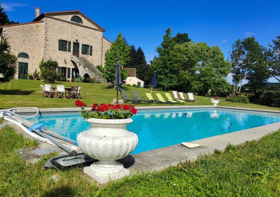 vente Demeure La Boulaye