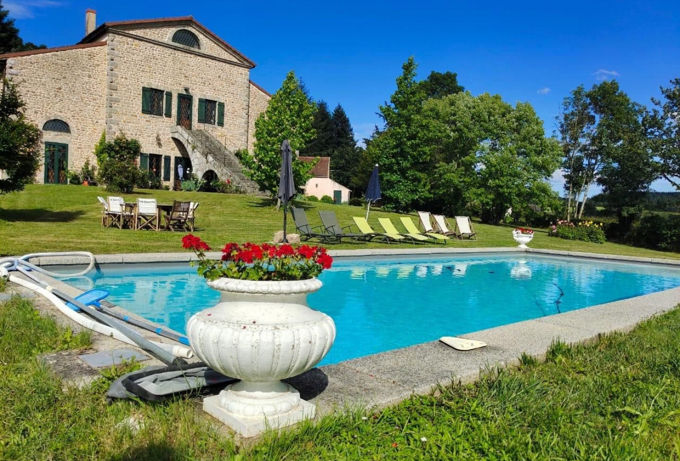 vente Demeure La Boulaye - Photo 1