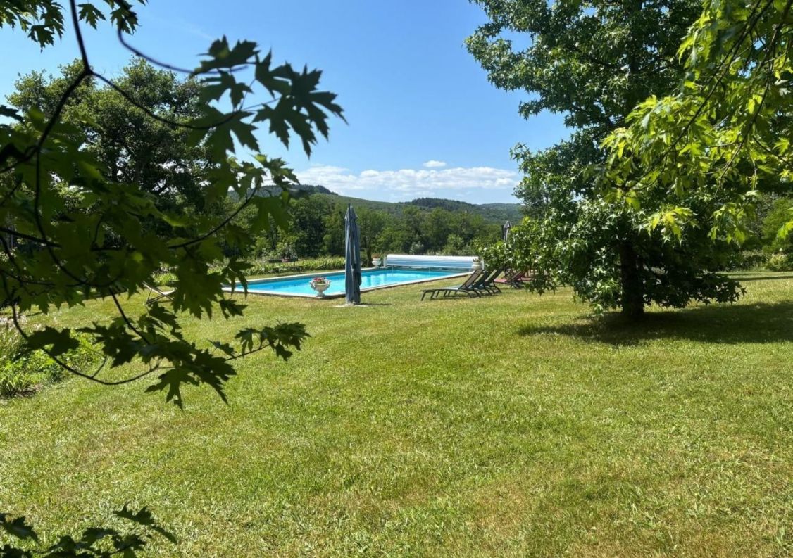 vente Demeure La Boulaye