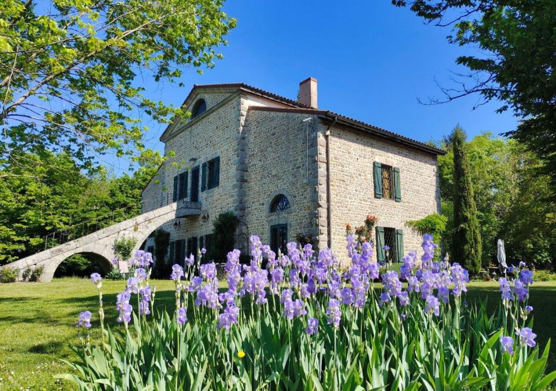 vente Demeure La Boulaye