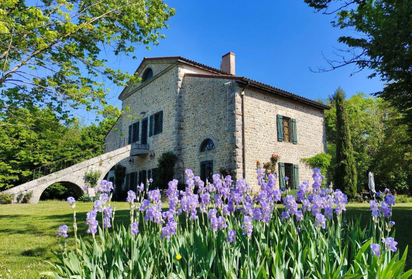 vente Demeure La Boulaye - Photo 2