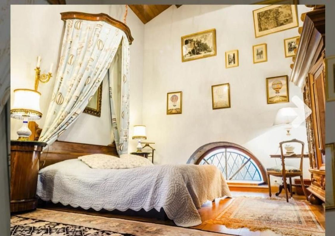 vente Demeure La Boulaye