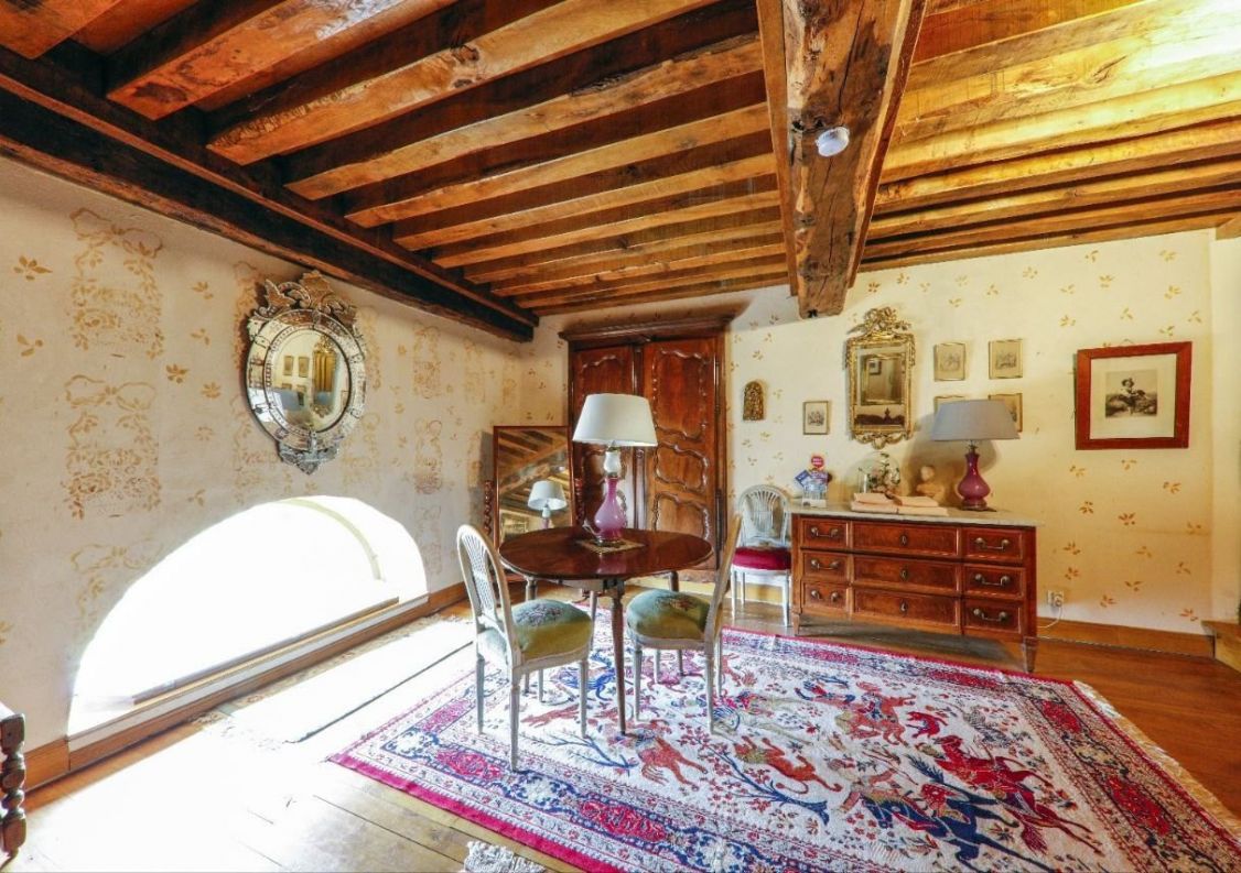 vente Demeure La Boulaye