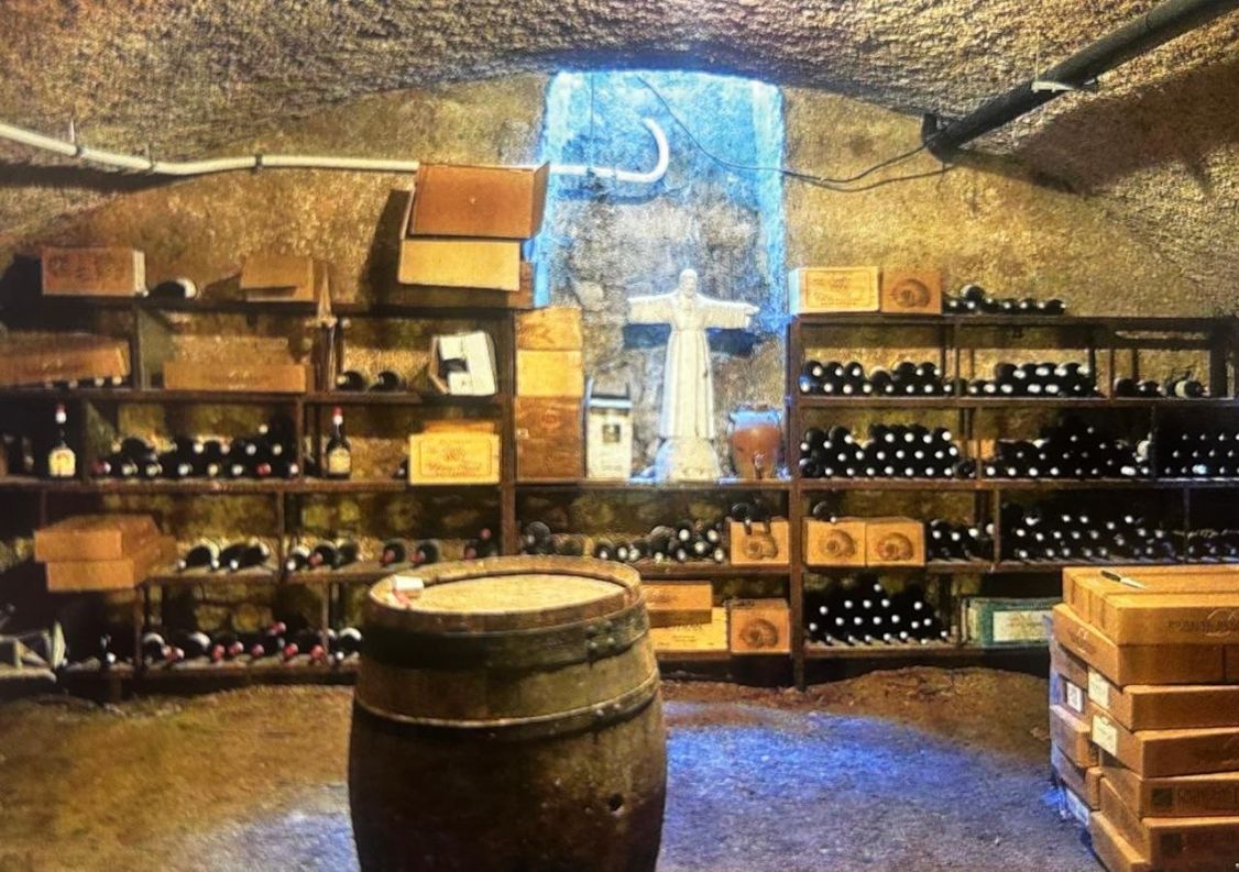 vente Demeure La Boulaye