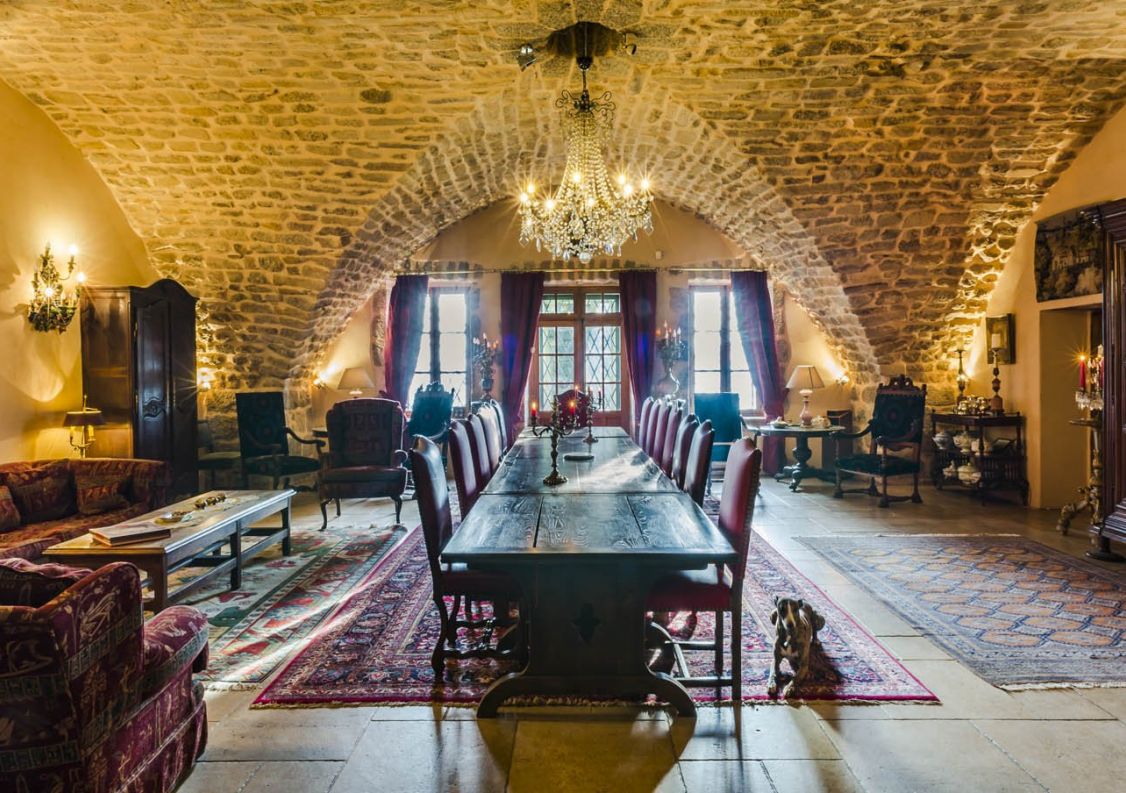 vente Demeure La Boulaye