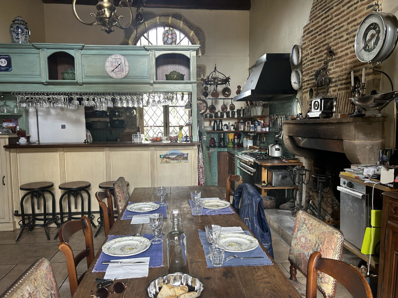 vente Demeure La Boulaye - Photo 18