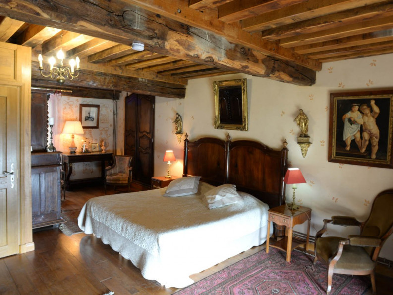 vente Demeure La Boulaye - Photo 9