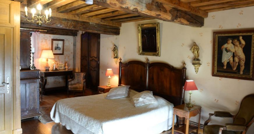 vente Demeure La Boulaye