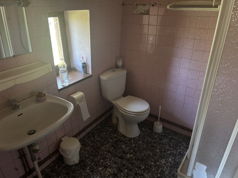 sale Maison en pierre La Selve - Photo 10