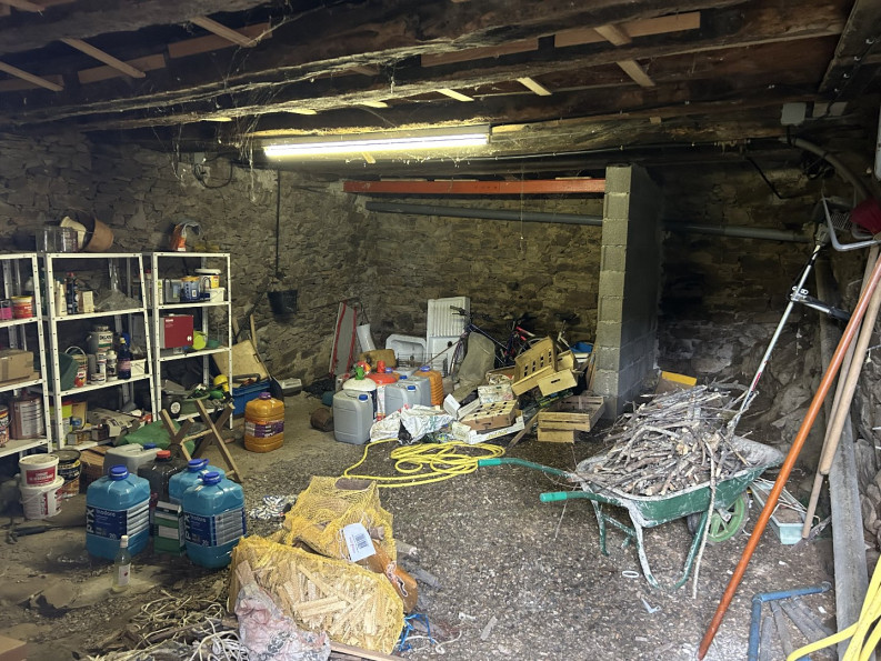 sale Maison en pierre La Selve - Photo 18