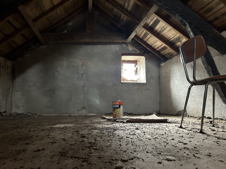 sale Maison en pierre La Selve - Photo 20