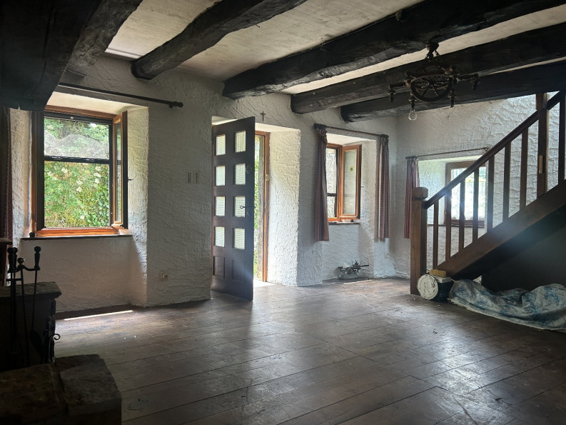 sale Maison en pierre La Selve - Photo 4