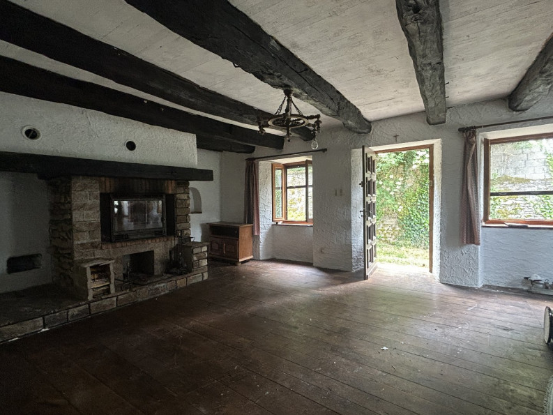 sale Maison en pierre La Selve - Photo 5