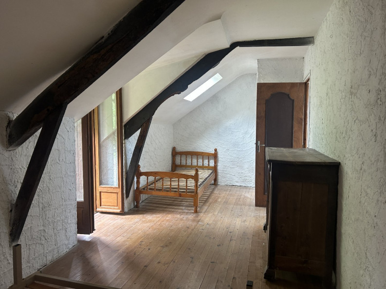 sale Maison en pierre La Selve - Photo 8