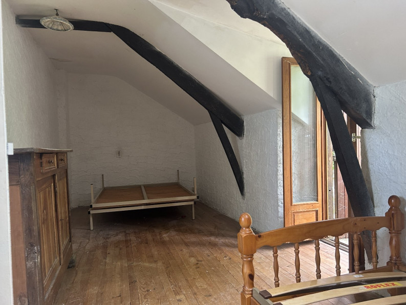 sale Maison en pierre La Selve - Photo 13