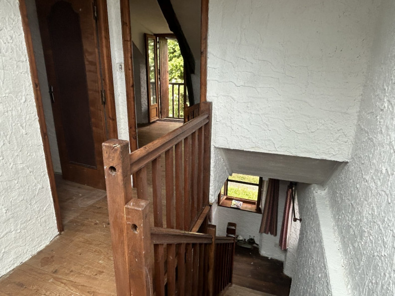 sale Maison en pierre La Selve - Photo 7