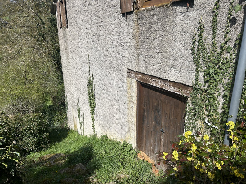 sale Maison en pierre La Selve - Photo 16