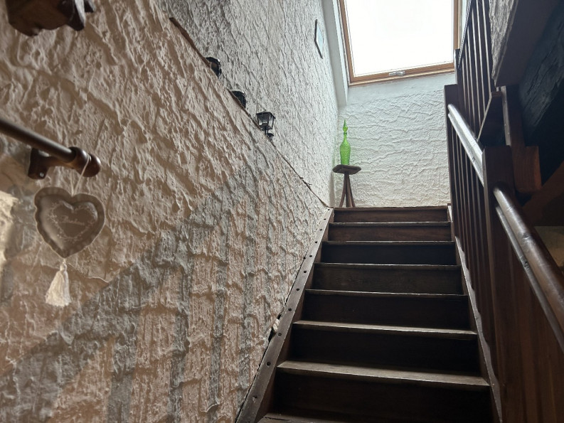 sale Maison en pierre La Selve - Photo 12