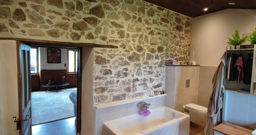 vente Corps de ferme Vaureilles