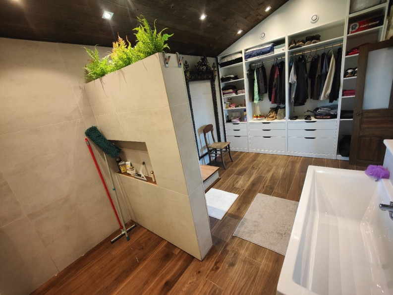 sale Corps de ferme Vaureilles - Photo 10