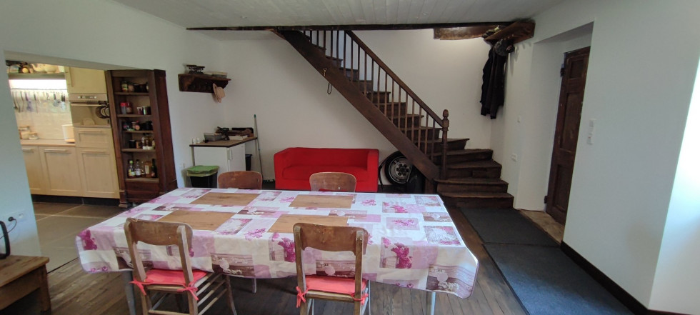 vente Corps de ferme Vaureilles - Photo 6