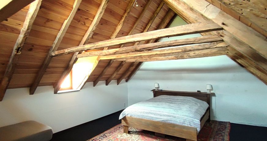 vente Corps de ferme Vaureilles