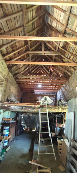 sale Corps de ferme Vaureilles - Photo 15