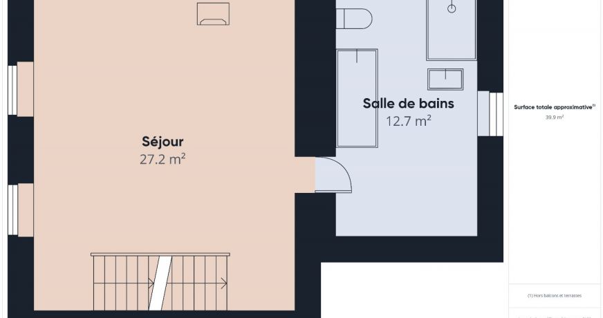 vente Corps de ferme Vaureilles