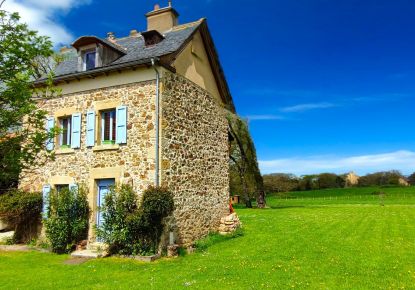 vente Corps de ferme Vaureilles