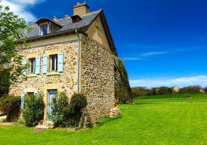 vente Corps de ferme Vaureilles