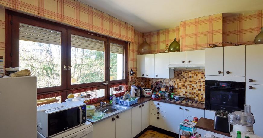 vente Maison individuelle Pont De Salars