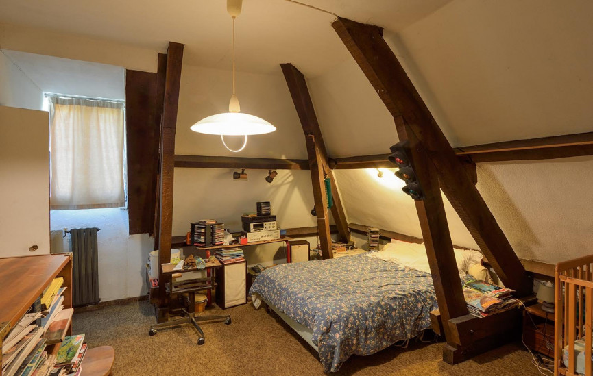 sale Maison individuelle Pont De Salars - Photo 13