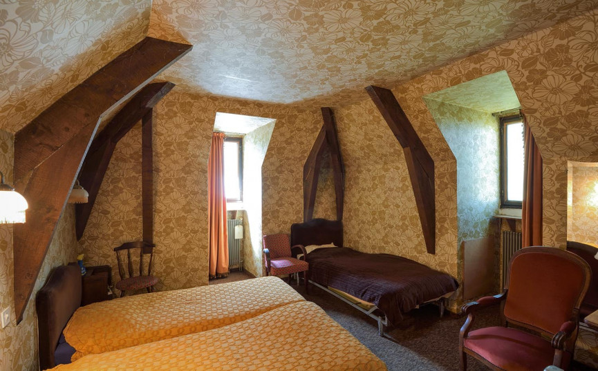 sale Maison individuelle Pont De Salars - Photo 14