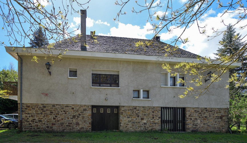 sale Maison individuelle Pont De Salars - Photo 18