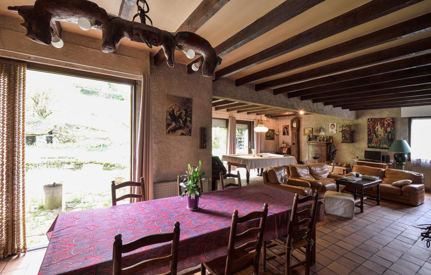 sale Maison individuelle Pont De Salars - Photo 9