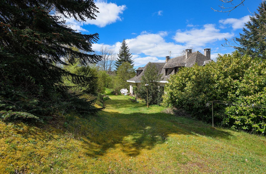 sale Maison individuelle Pont De Salars - Photo 3