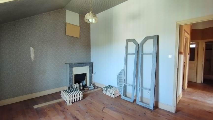 vente Immeuble à rénover Saint Christophe Vallon - Photo 10