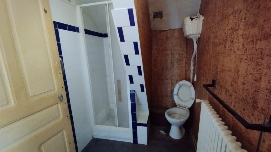 vente Immeuble à rénover Saint Christophe Vallon - Photo 14