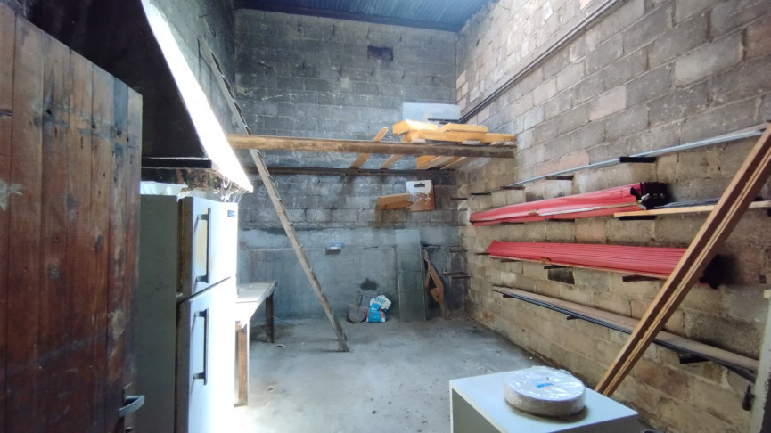 vente Immeuble à rénover Saint Christophe Vallon - Photo 20