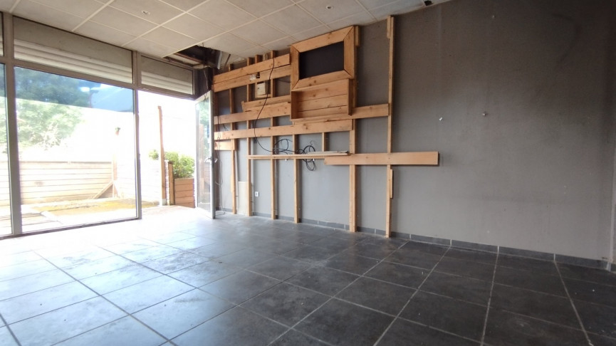 vente Immeuble à rénover Saint Christophe Vallon - Photo 7