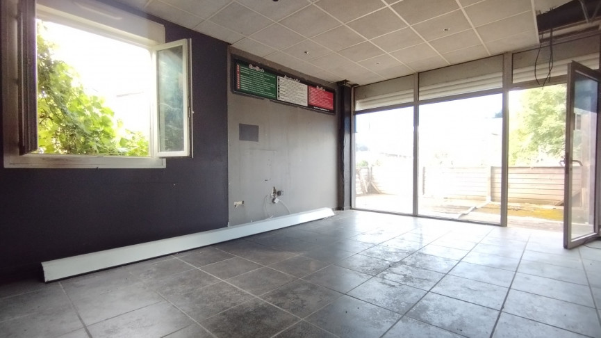 vente Immeuble à rénover Saint Christophe Vallon - Photo 8