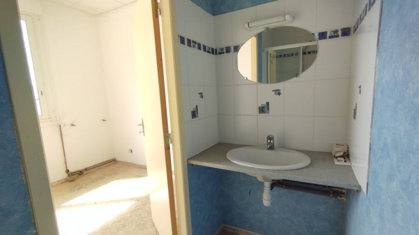 vente Immeuble à rénover Saint Christophe Vallon - Photo 6