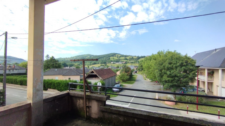 vente Immeuble à rénover Saint Christophe Vallon - Photo 4