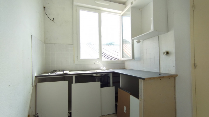 vente Immeuble à rénover Saint Christophe Vallon - Photo 5