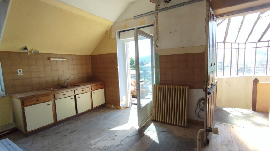 vente Immeuble à rénover Saint Christophe Vallon - Photo 9