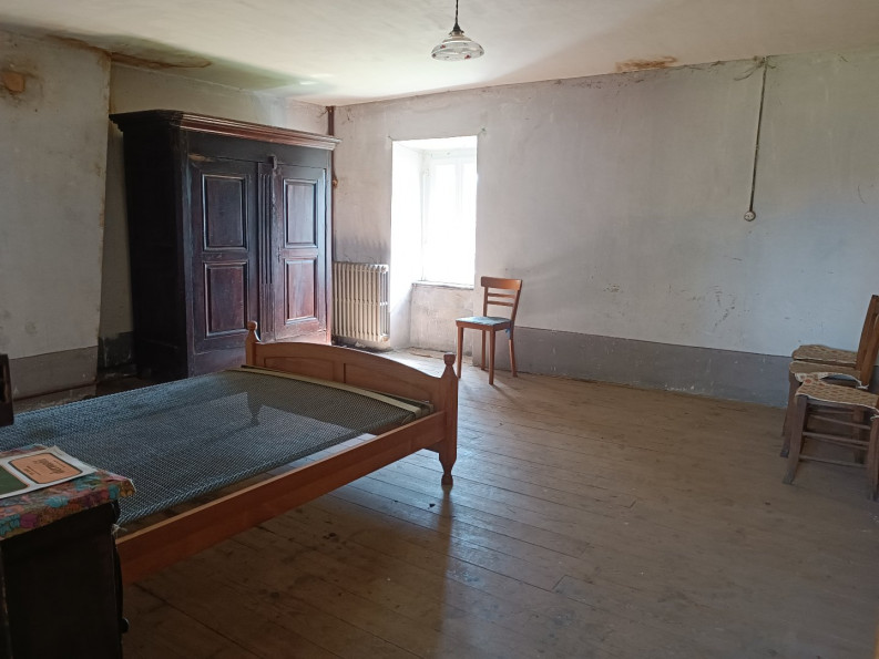 vente Corps de ferme Comps La Grand Ville - Photo 15